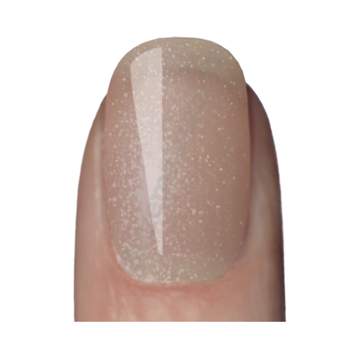 90035 Sterling Shimmer Swatch