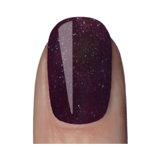 90037 Burgundy Bliss Swatch