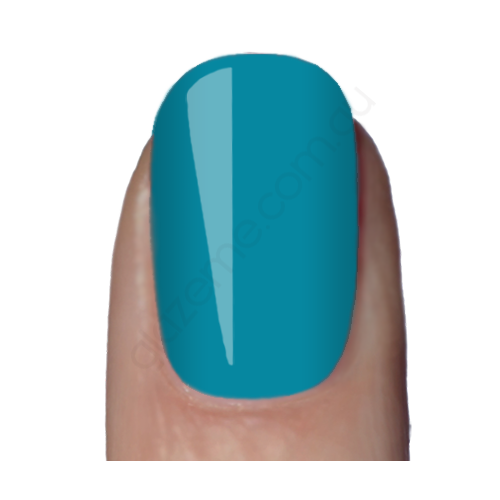 90055 HMAS Teal Swatch