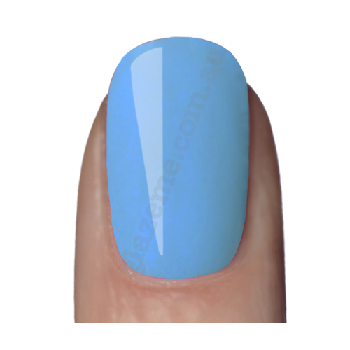 90064 Skies Are Blue Swatch