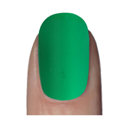 LE506 Mistletoe Swatch