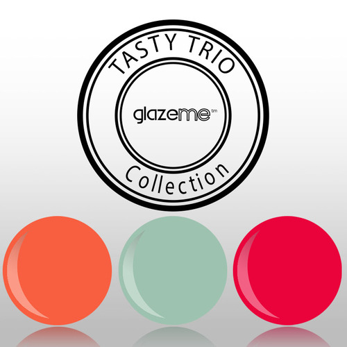 Summer Tasty Trio Collection